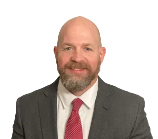 Photo of Jason Andrew Terry, Defendant Lawyer