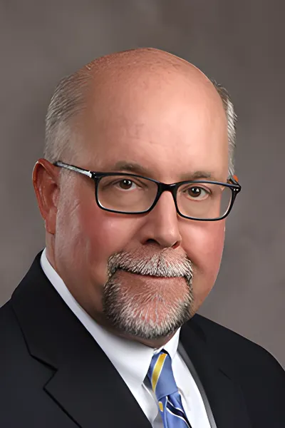 Photo of Jeffrey J. Rokisky, Plaintiff Lawyer
