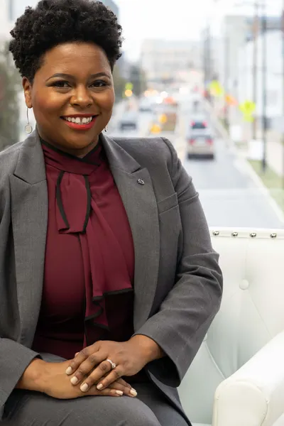 Photo of Chanda L. Brown, Plaintiff Lawyer