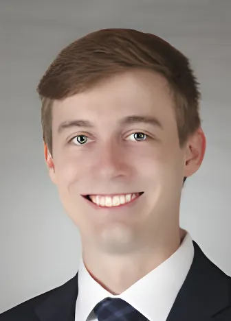 Photo of Gustave Edwinn Pippin, Plaintiff Lawyer