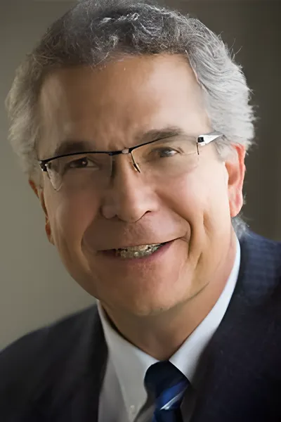 Photo of Robert John Schultz, Defendant Lawyer