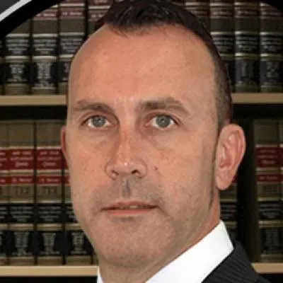 Photo of Charles M. Fox, Plaintiff Lawyer