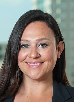Photo of Shaina M. Druker, Defendant Lawyer