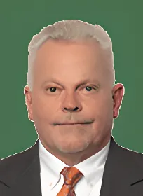 Photo of Vincent Thomas Borst, Plaintiff Lawyer