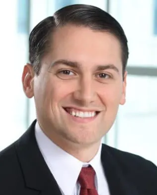 Photo of Robert Michael Coker, Plaintiff Lawyer