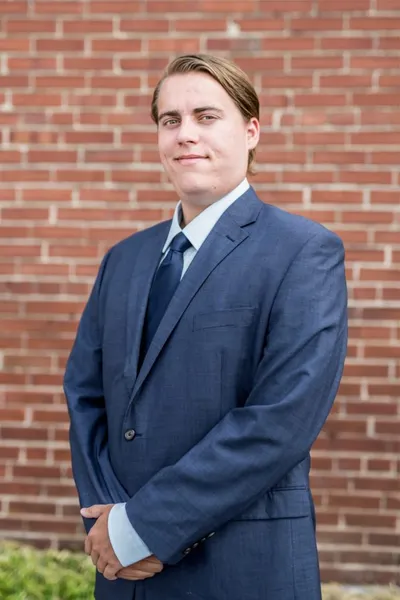 Photo of Justin H. Leskera, Plaintiff Lawyer