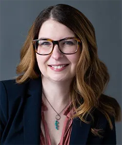 Photo of Serena Liss, Plaintiff Lawyer