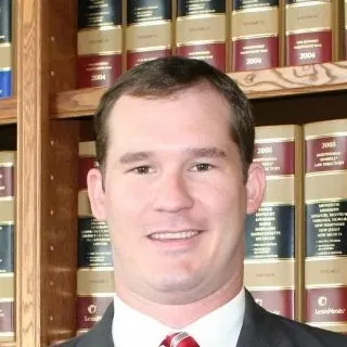 Photo of Ernest Glenn Smith, Defendant Lawyer