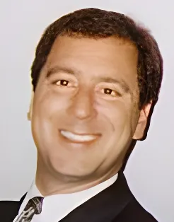 Photo of Luke James Manzo, Plaintiff Lawyer