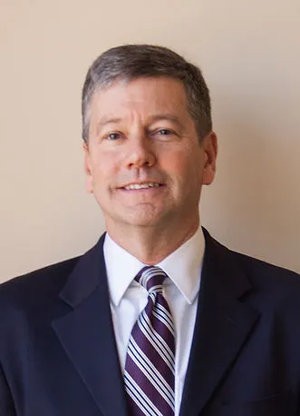 Photo of Clifford J. Payne, Defendant Lawyer