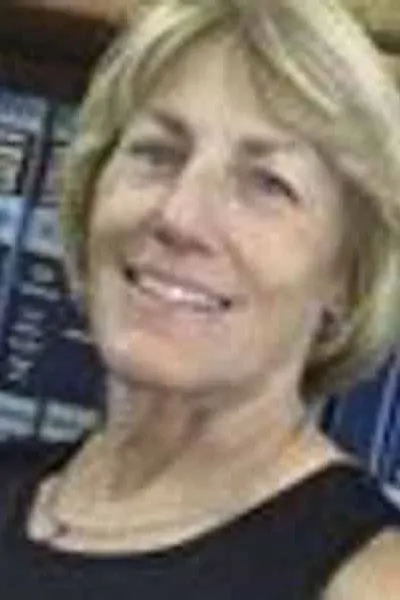 Photo of Mary Martin, Plaintiff Lawyer