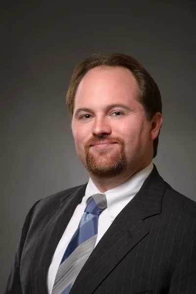 Photo of James E. Porter, Plaintiff Lawyer