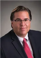 Photo of Jeffery T. Hall, Defendant Lawyer