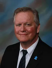 Photo of Paul D. Barkhurst, Plaintiff Lawyer