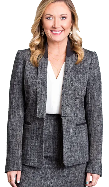 Photo of Anastasia Allmon, Plaintiff Lawyer