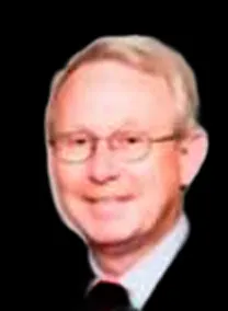 Photo of John D. Stant, Defendant Lawyer