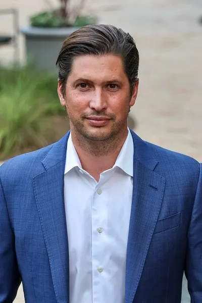Photo of Luke Sengstock Carlson, Plaintiff Lawyer