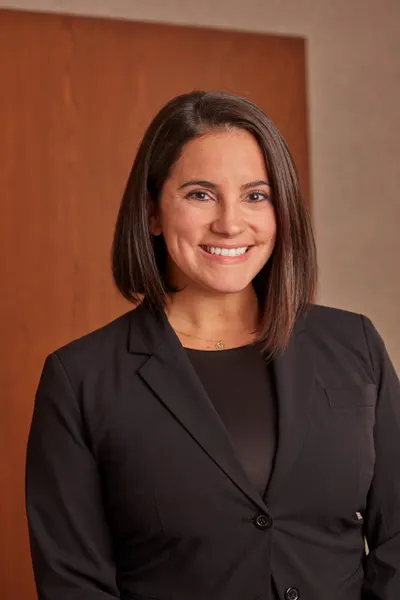 Photo of Marisa A. Cicotte, Defendant Lawyer