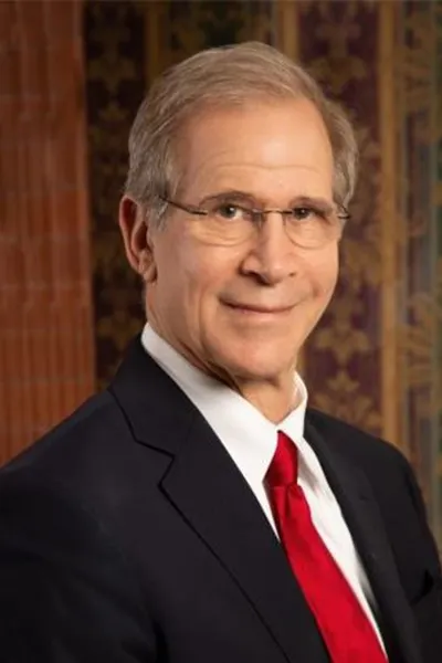 Photo of Richard Sherwin Jaffe, Plaintiff Lawyer