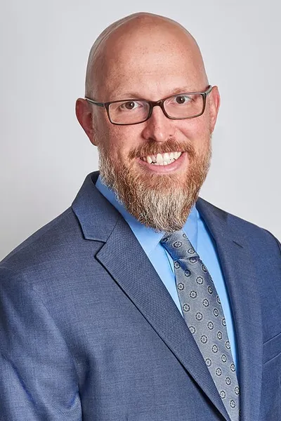 Photo of Brian Bagley, Defendant Lawyer