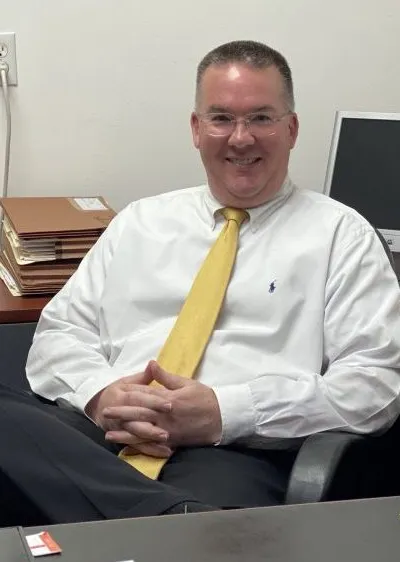 Photo of Gregory Thomas Artim, Defendant Lawyer