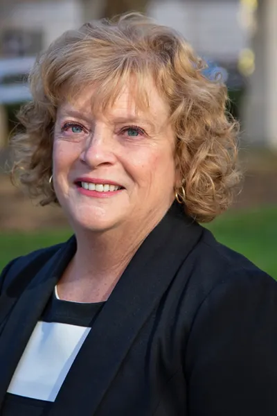 Photo of Patricia Joanne Trombetta, Defendant Lawyer