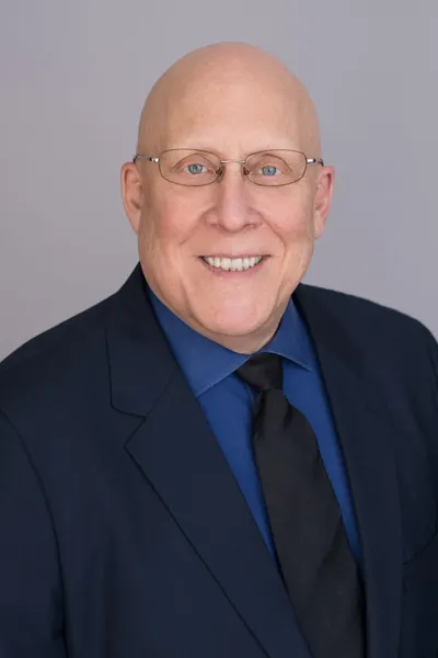 Photo of L. Dan Buchanan, Defendant Lawyer