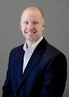 Photo of David R. Vandiver, Defendant Lawyer