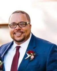 Photo of Gerald P. Green, Defendant Lawyer