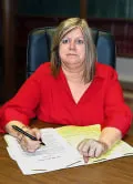 Photo of April Chasteen, Plaintiff Lawyer
