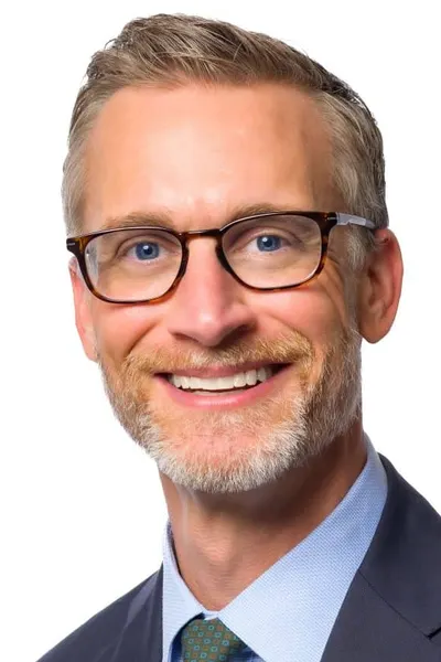 Photo of Andrew L. Hagenbush, Plaintiff Lawyer