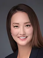 Photo of Carol Ann Yoon, Defendant Lawyer