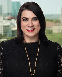Photo of Shellena Hussein, Plaintiff Lawyer