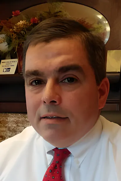 Photo of Andrew William Clark, Plaintiff Lawyer