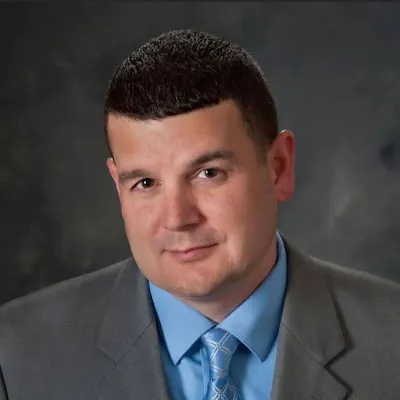 Photo of William R. Joherl, Defendant Lawyer