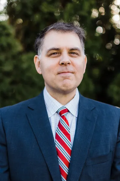 Photo of Christopher B. Matheny, Plaintiff Lawyer
