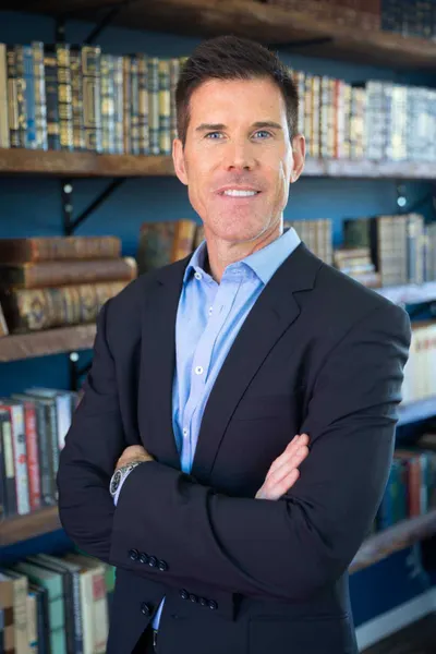 Photo of Alfred Matthew Sanchez, Plaintiff Lawyer