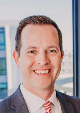 Photo of Christopher Francis Weiss, Plaintiff Lawyer