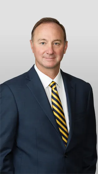 Photo of David L. Ovard, Plaintiff Lawyer