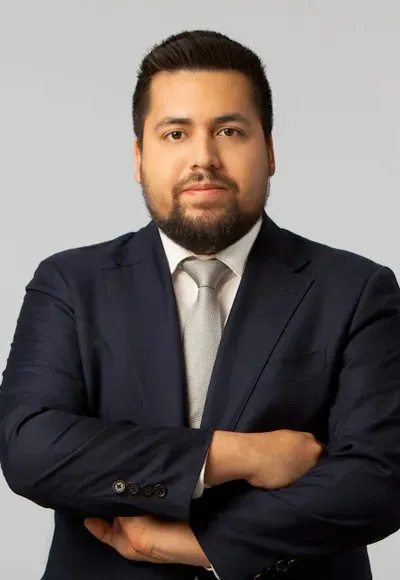 Photo of Armando Lopez, Plaintiff Lawyer