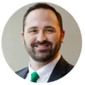 Photo of Sean K. Conner, Defendant Lawyer