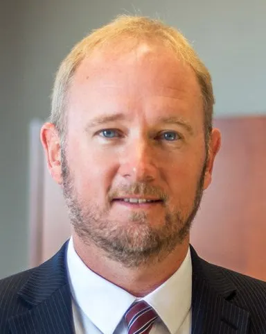 Photo of Trent Allen Swanson, Plaintiff Lawyer