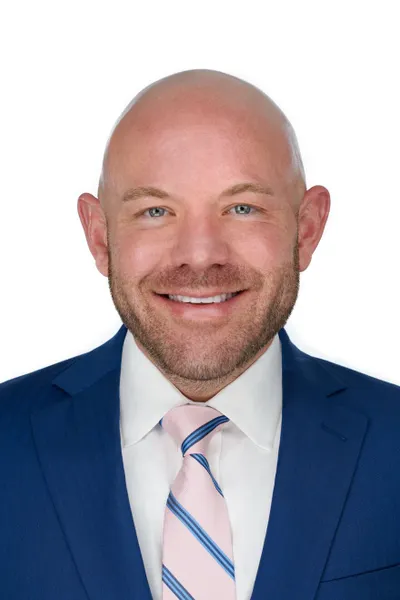 Photo of Barrett F. Fuller, Plaintiff Lawyer