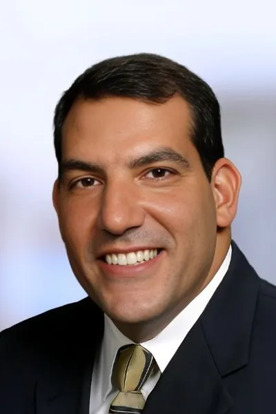 Photo of John Fares Asmar, Defendant Lawyer