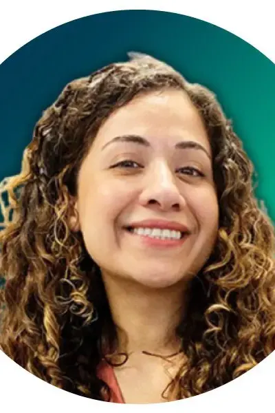 Photo of Erika Flores, Defendant Lawyer