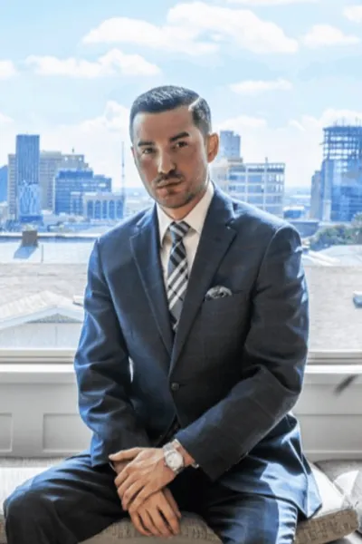 Photo of Leonel Law Nunez, Defendant Lawyer