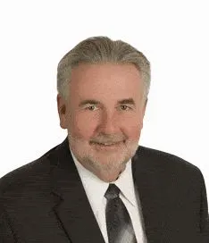 Photo of Kevin Russell, Defendant Lawyer