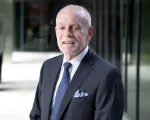 Photo of Justin A. Bayer, Defendant Lawyer
