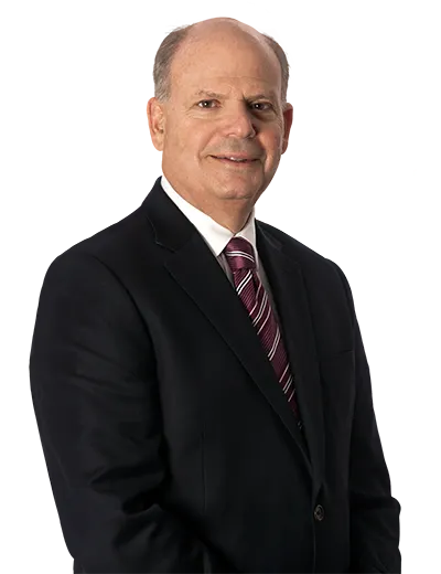 Photo of Howard Shapiro, Plaintiff Lawyer