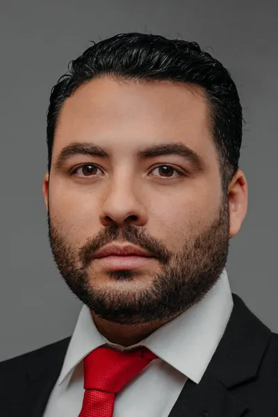 Photo of Daniel Lopez Franco, Plaintiff Lawyer